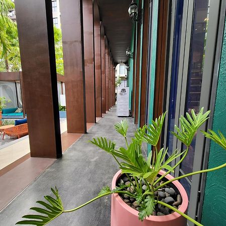 Aparthotel La Habana Huahin By Abcd Exteriér fotografie