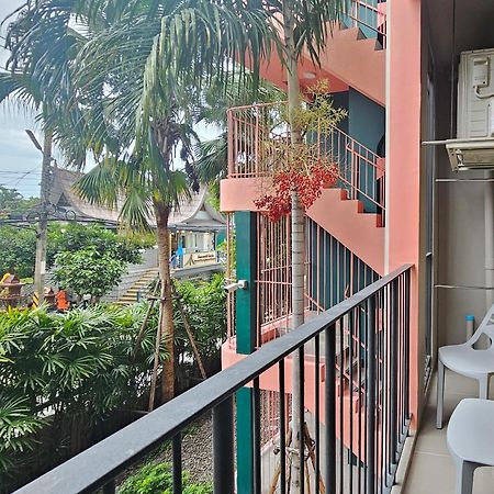 Aparthotel La Habana Huahin By Abcd Exteriér fotografie