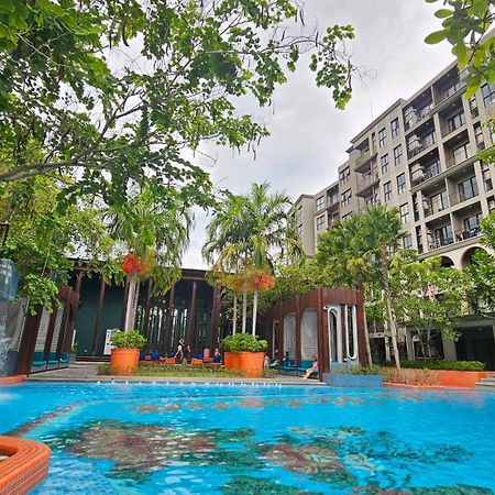 Aparthotel La Habana Huahin By Abcd Exteriér fotografie