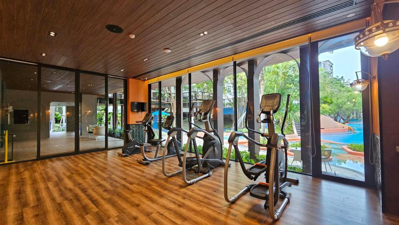 Aparthotel La Habana Huahin By Abcd Exteriér fotografie
