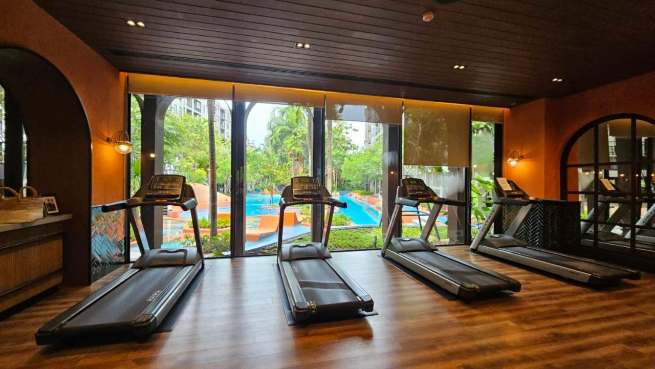 Aparthotel La Habana Huahin By Abcd Exteriér fotografie