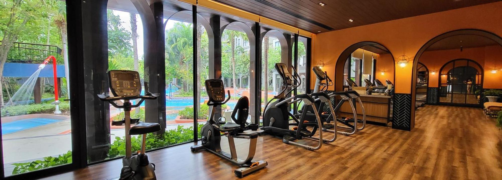 Aparthotel La Habana Huahin By Abcd Exteriér fotografie
