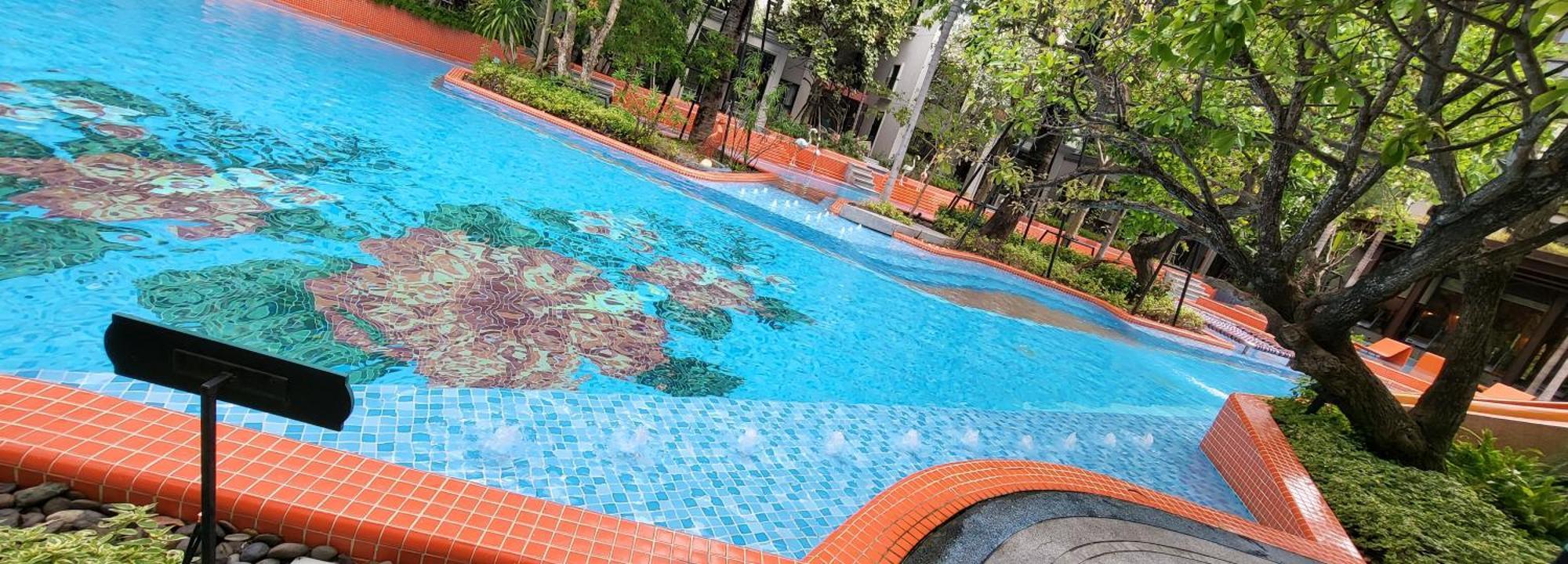 Aparthotel La Habana Huahin By Abcd Exteriér fotografie