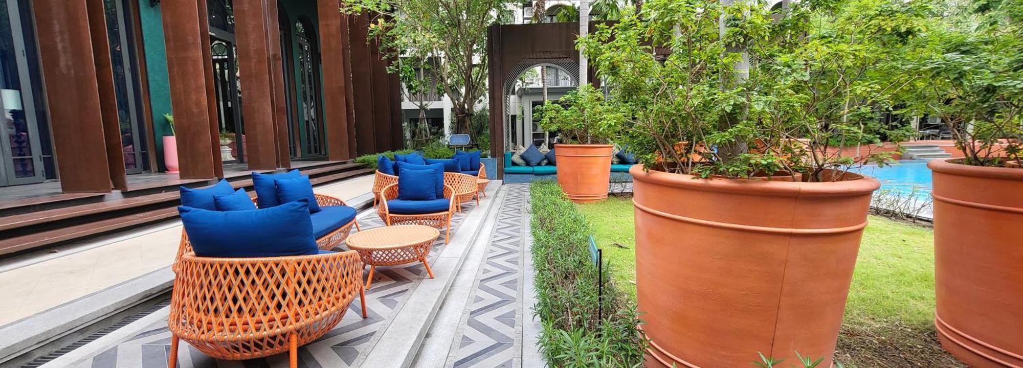 Aparthotel La Habana Huahin By Abcd Exteriér fotografie