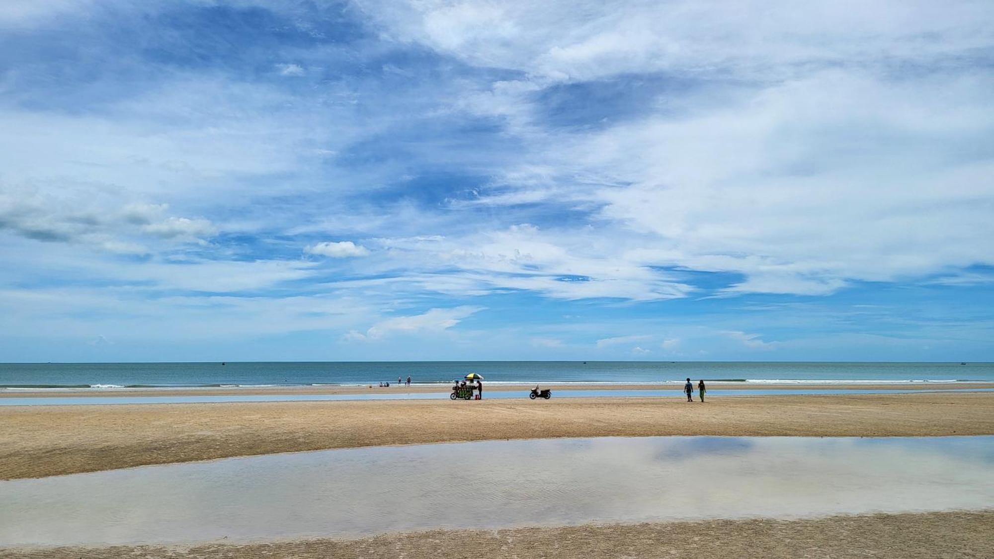 Aparthotel La Habana Huahin By Abcd Exteriér fotografie