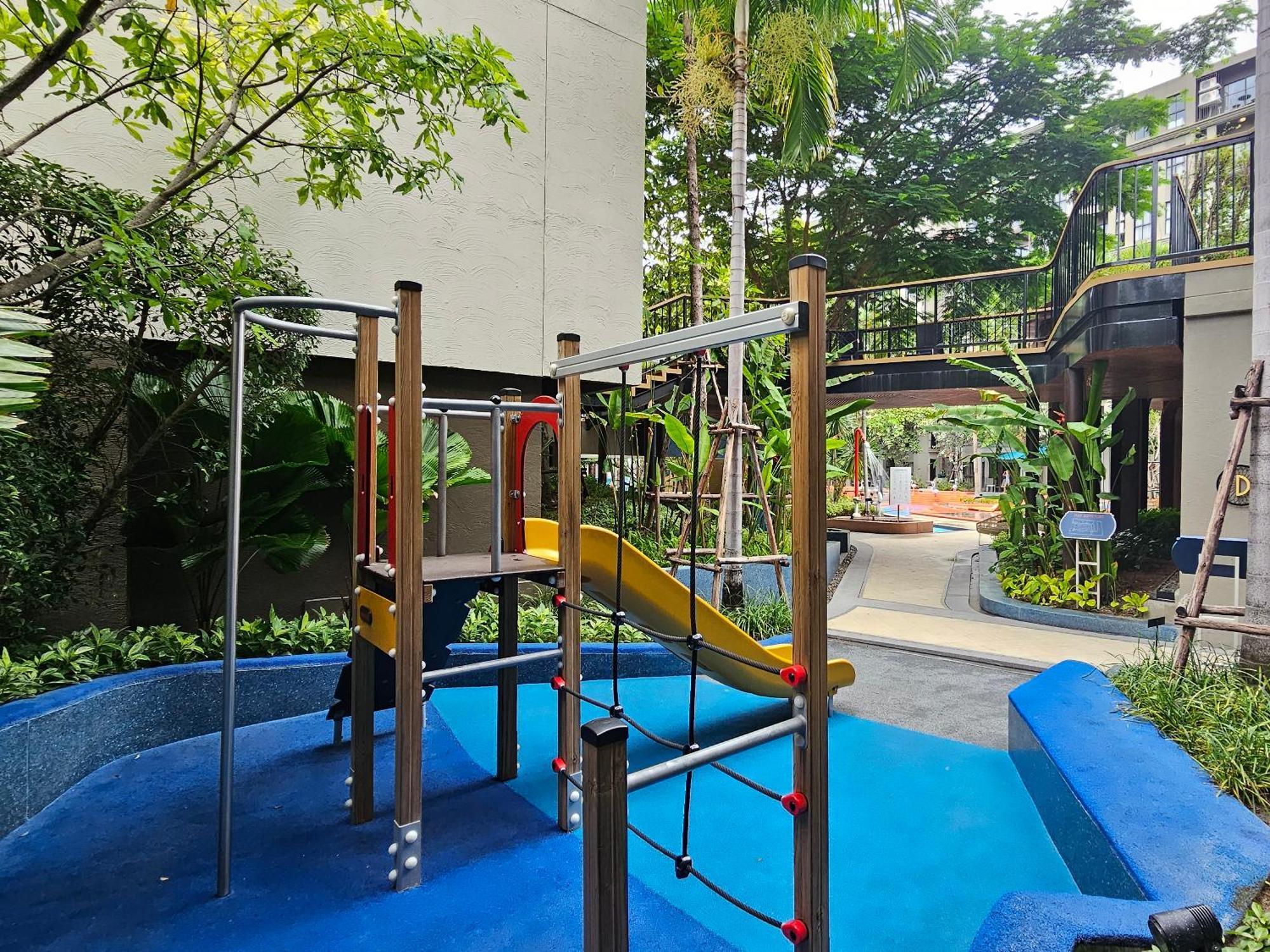 Aparthotel La Habana Huahin By Abcd Exteriér fotografie