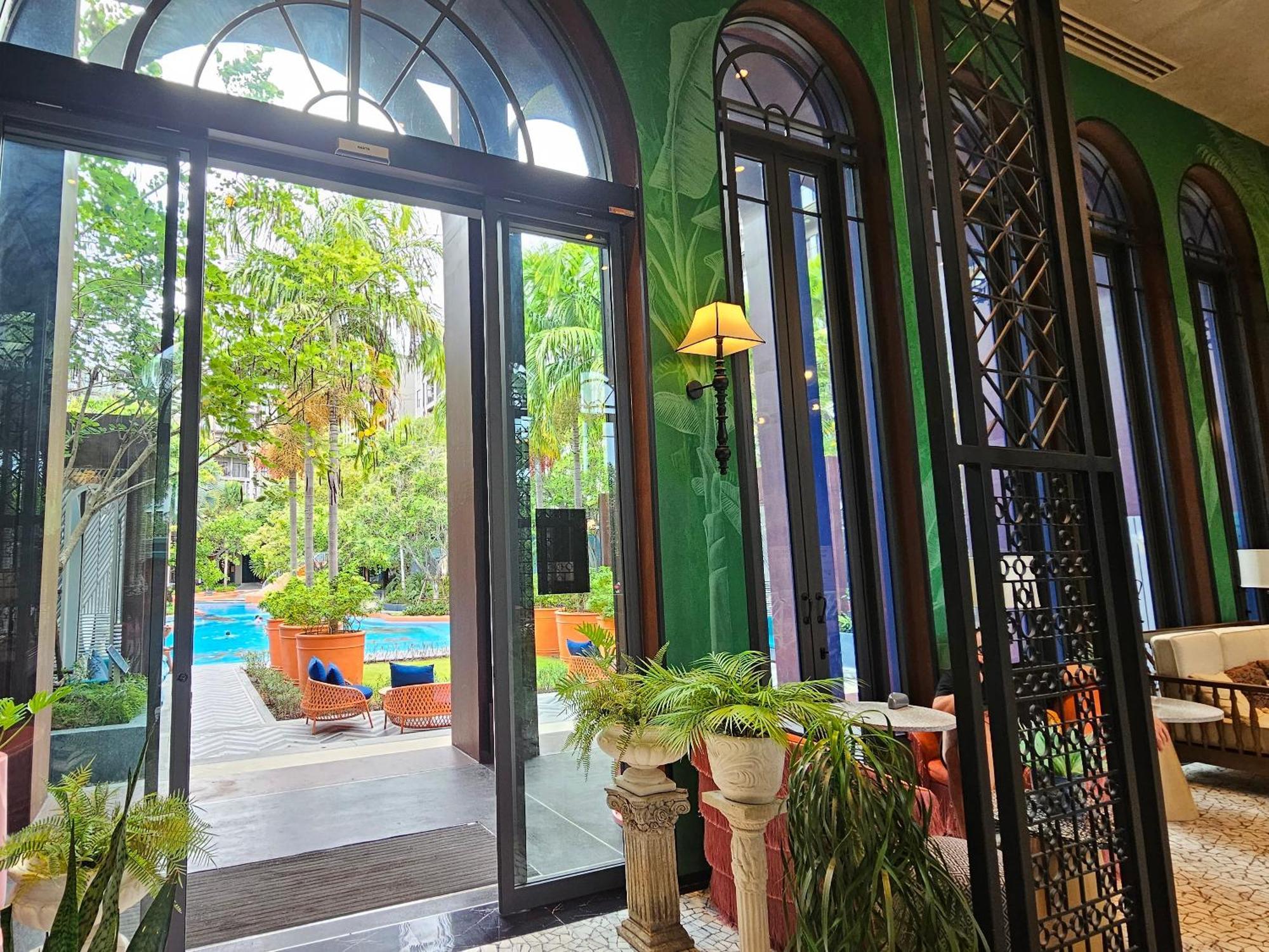 Aparthotel La Habana Huahin By Abcd Exteriér fotografie