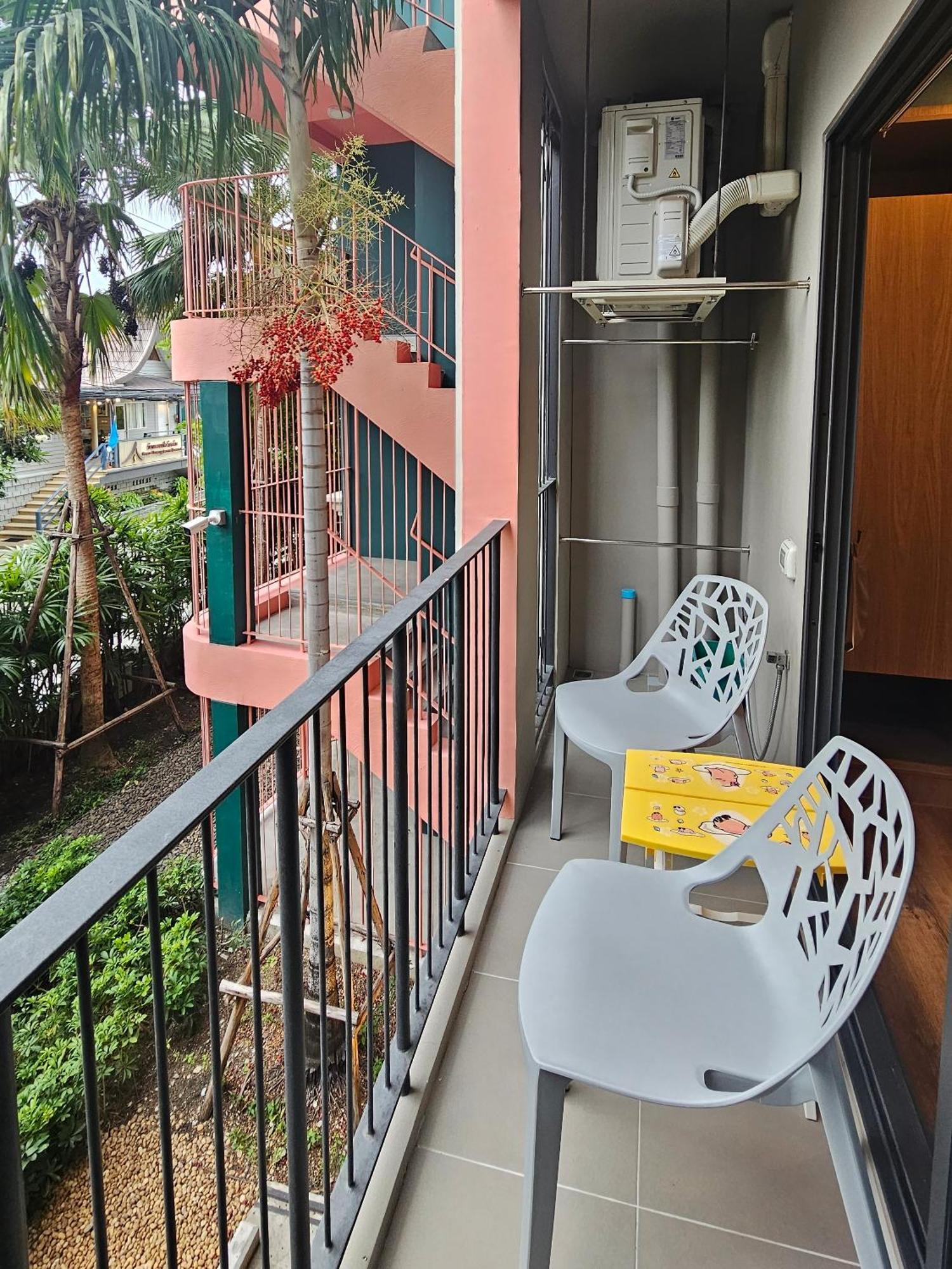Aparthotel La Habana Huahin By Abcd Exteriér fotografie