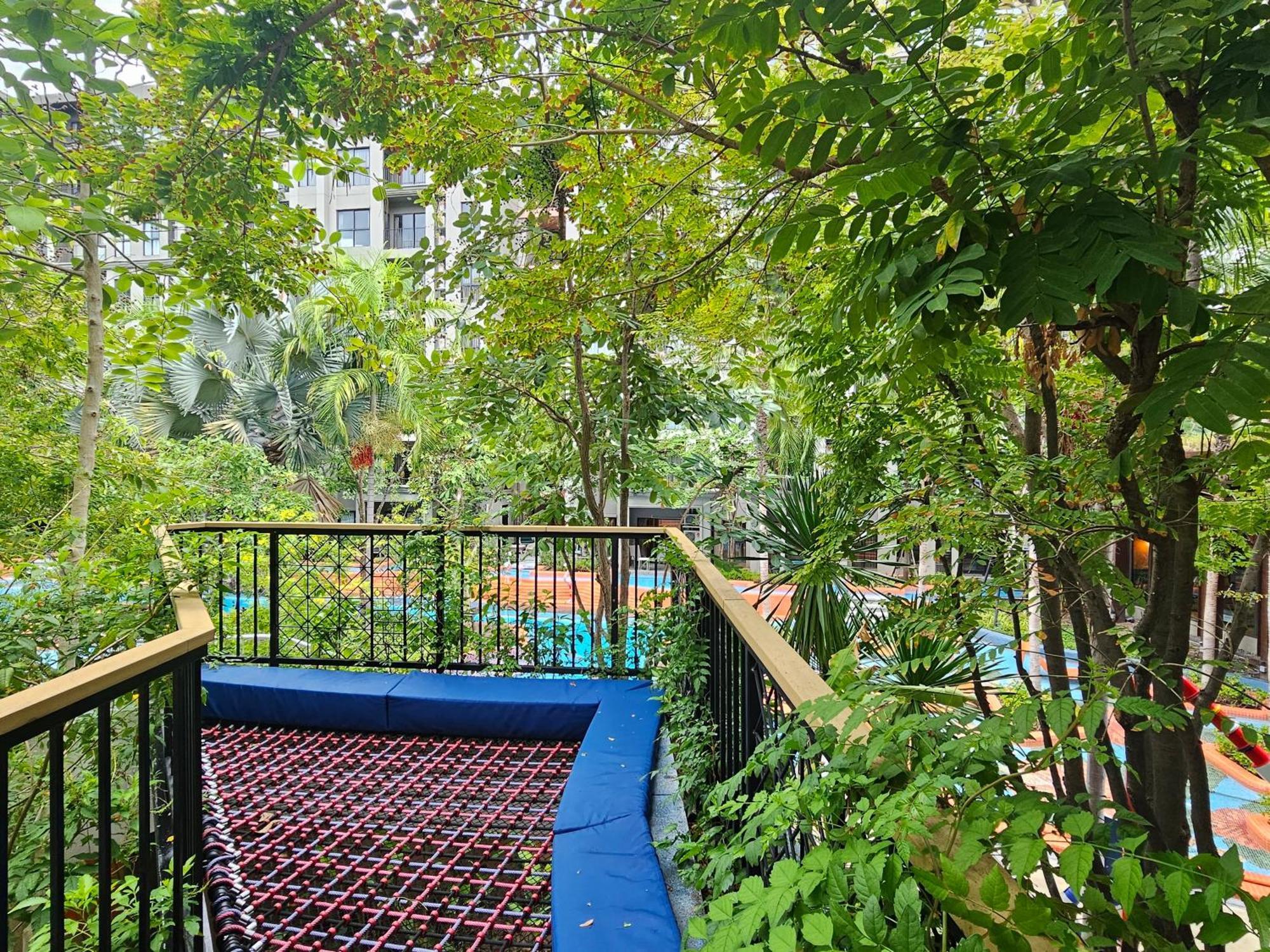 Aparthotel La Habana Huahin By Abcd Exteriér fotografie