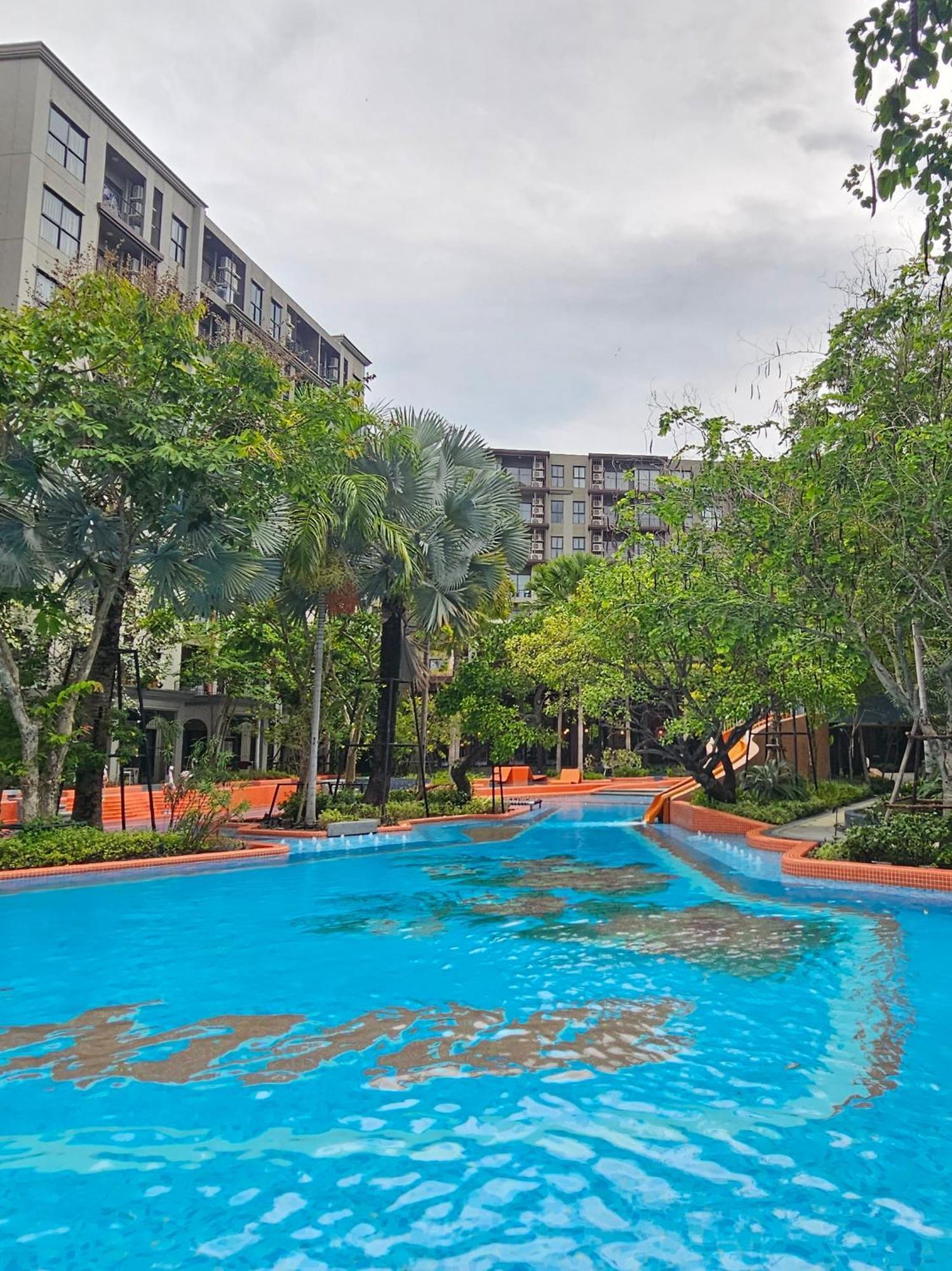 Aparthotel La Habana Huahin By Abcd Exteriér fotografie