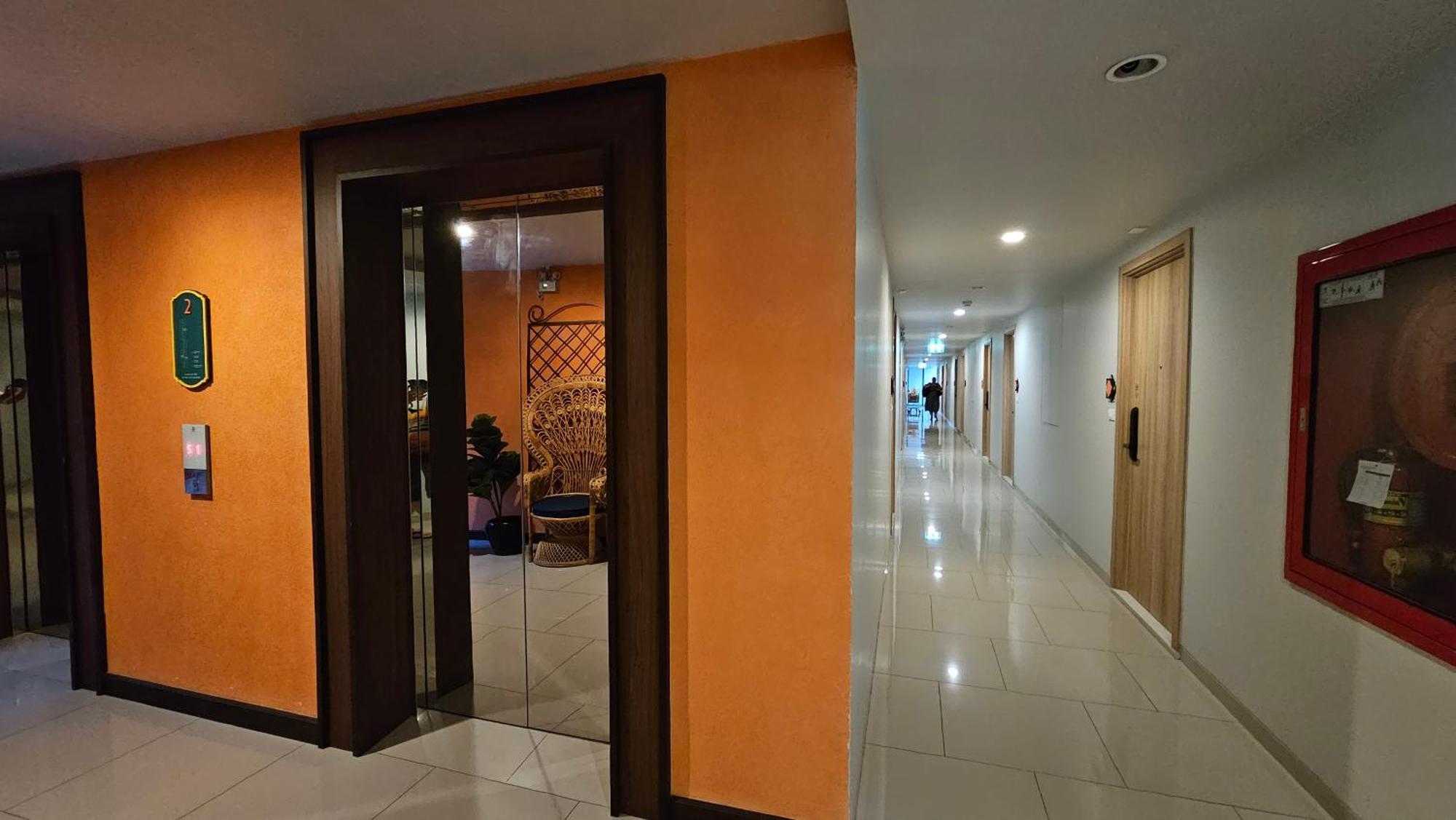 Aparthotel La Habana Huahin By Abcd Exteriér fotografie