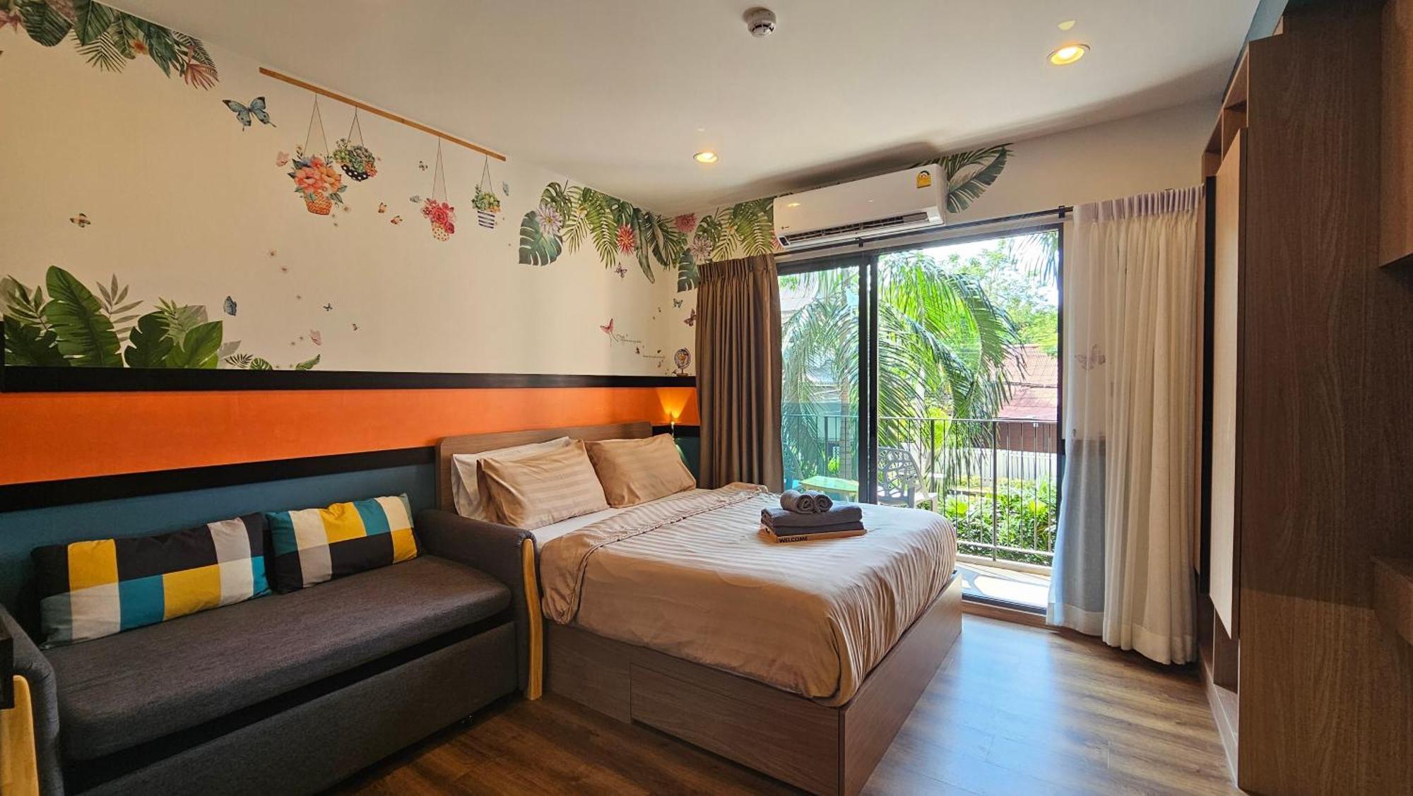 Aparthotel La Habana Huahin By Abcd Exteriér fotografie