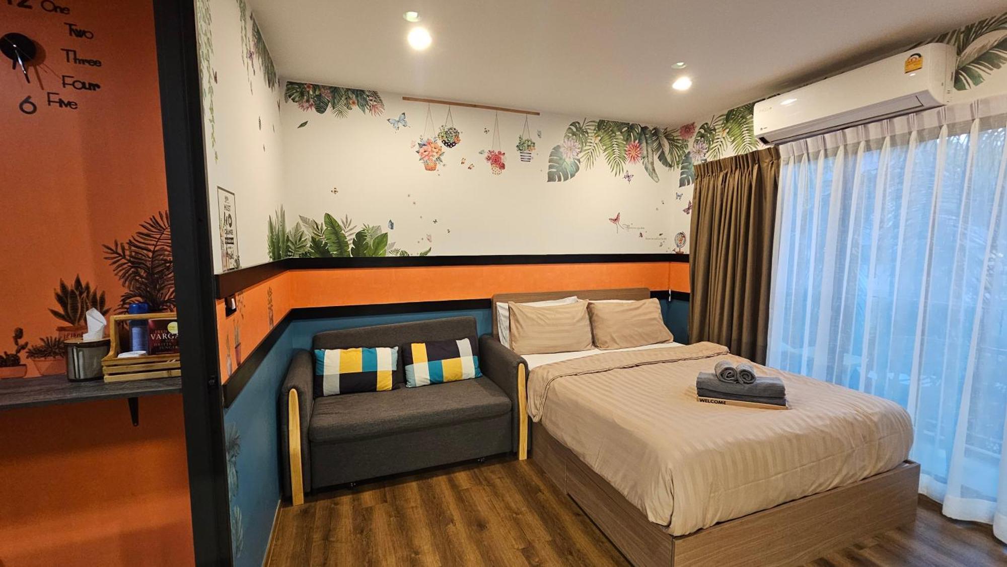 Aparthotel La Habana Huahin By Abcd Exteriér fotografie