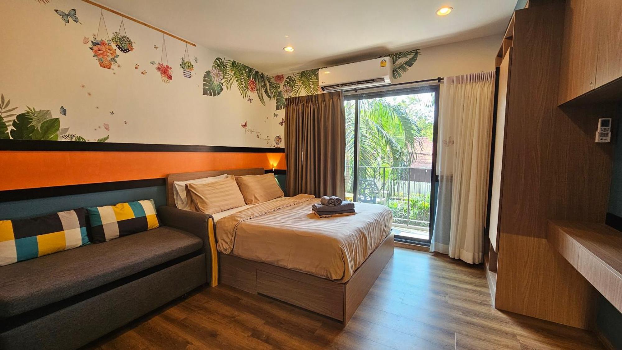Aparthotel La Habana Huahin By Abcd Exteriér fotografie