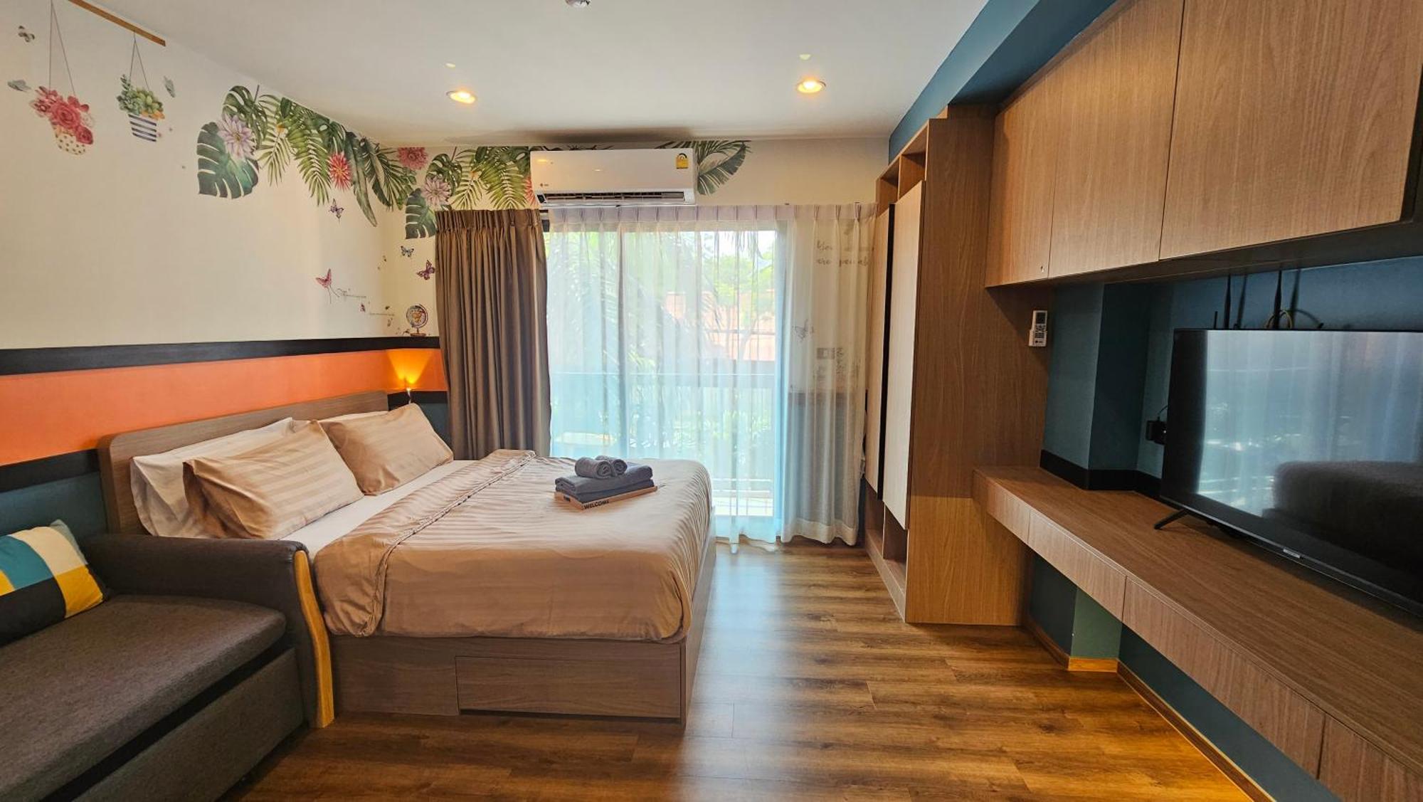 Aparthotel La Habana Huahin By Abcd Exteriér fotografie
