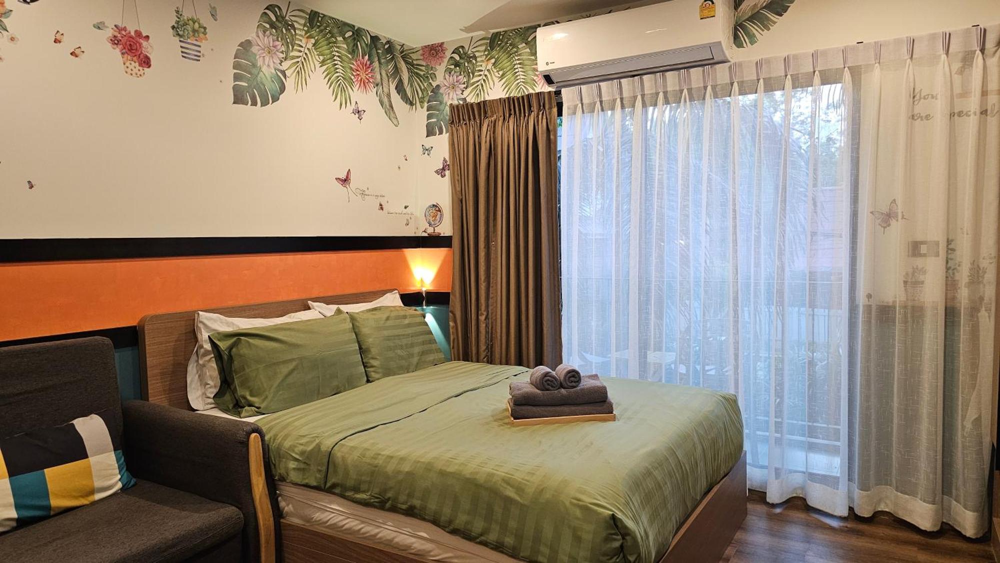 Aparthotel La Habana Huahin By Abcd Exteriér fotografie